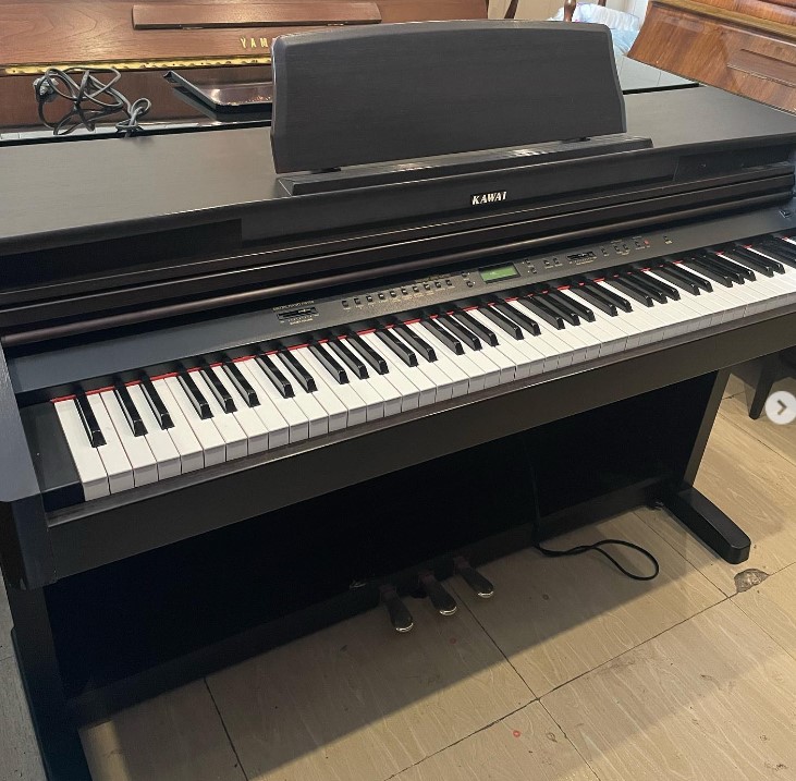 Đàn Piano Điện Kawai PW-950 giá rẻ